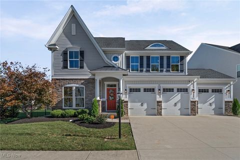 5945 Windermere Place North Ridgeville OH 44039