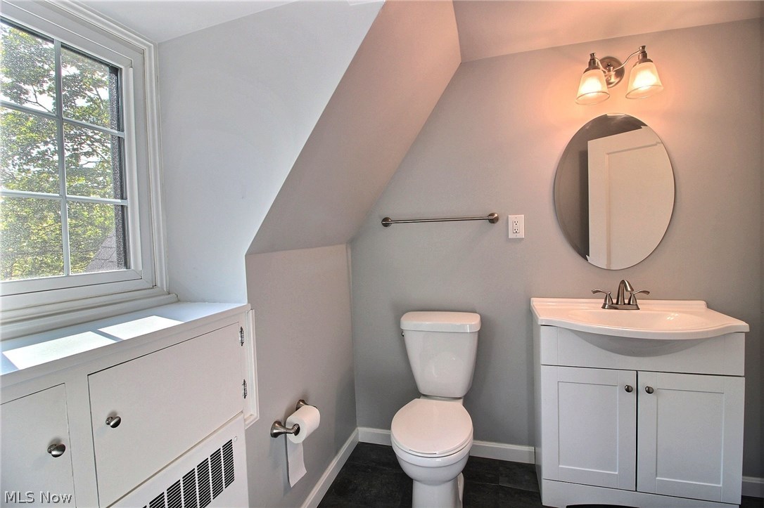 South Shaker Lakes Sub/O P & M J - Residential