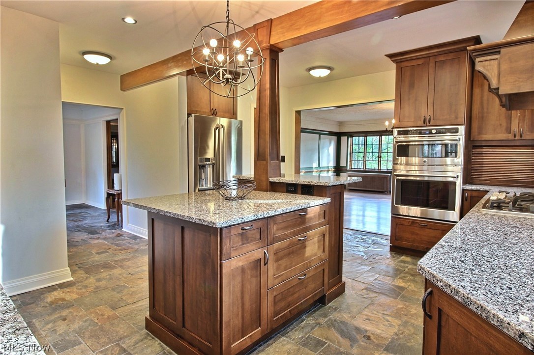 South Shaker Lakes Sub/O P & M J - Residential