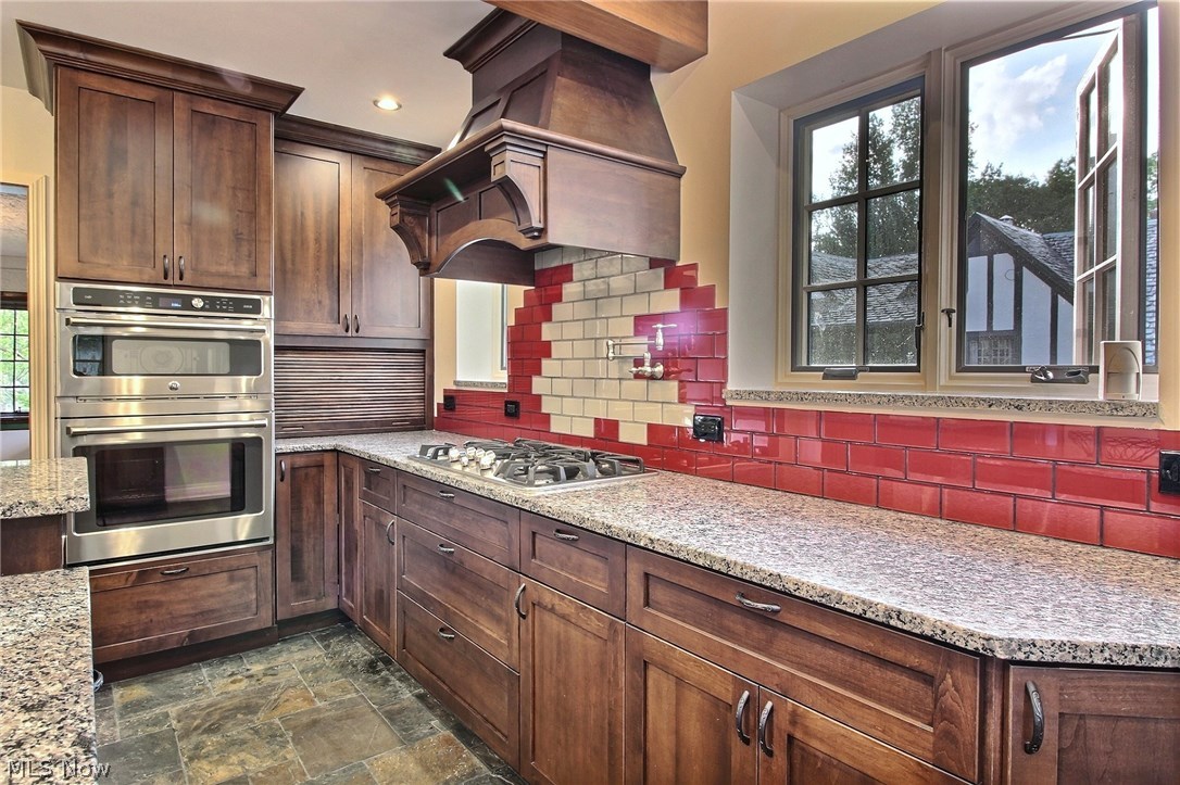 South Shaker Lakes Sub/O P & M J - Residential