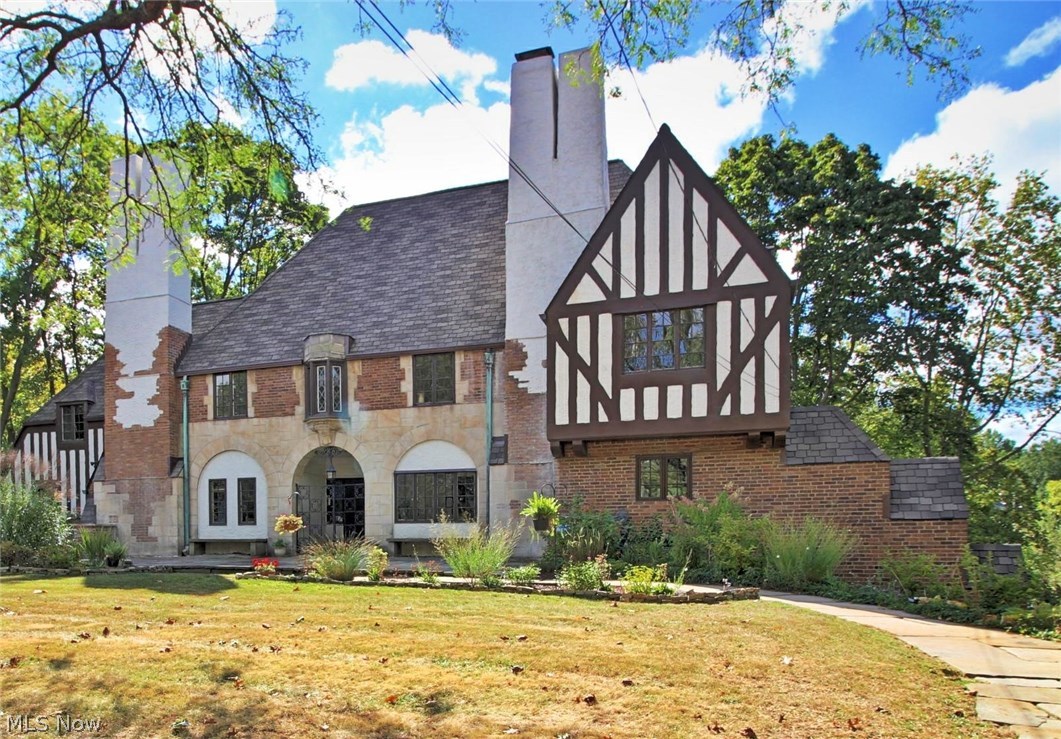 South Shaker Lakes Sub/O P & M J - Residential