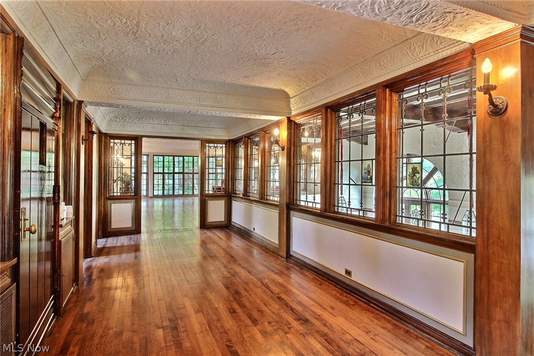 South Shaker Lakes Sub/O P & M J - Residential