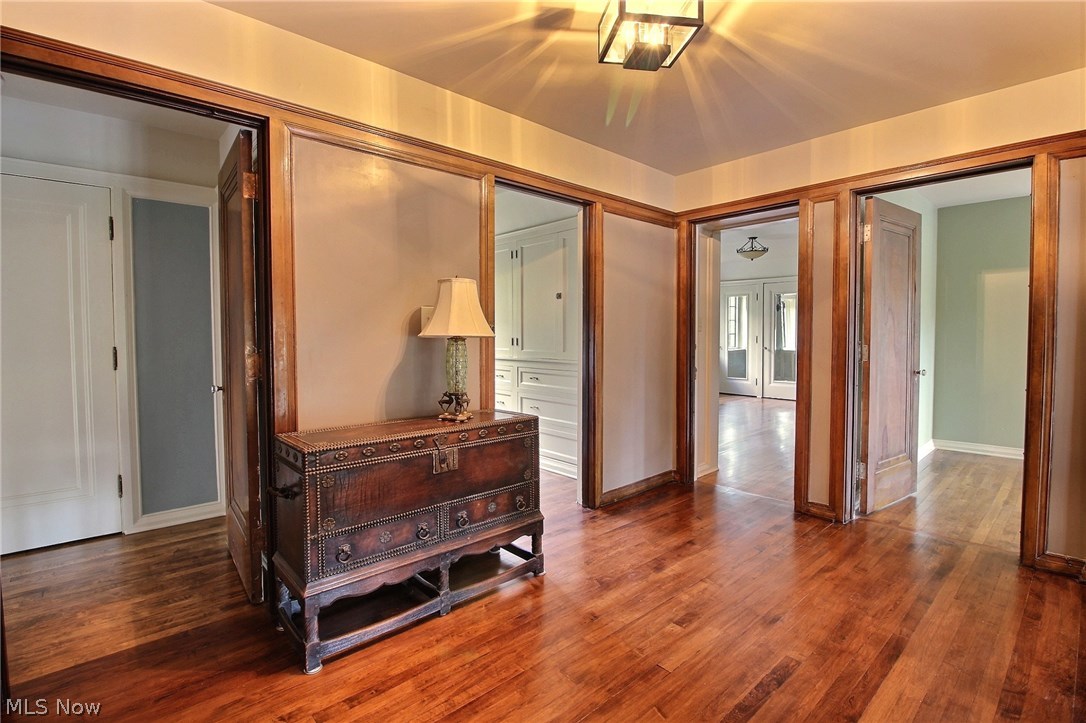 South Shaker Lakes Sub/O P & M J - Residential