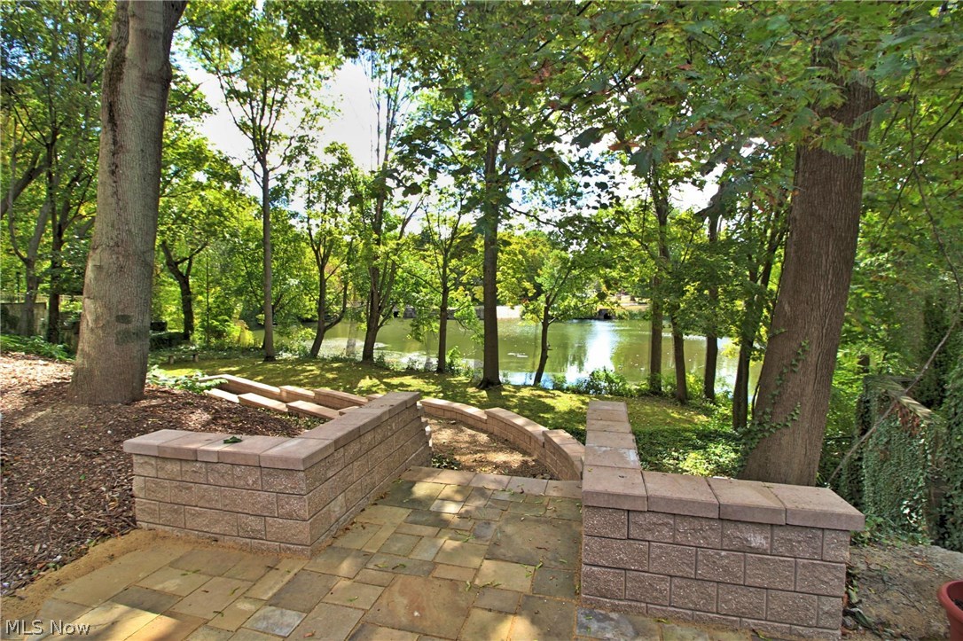 South Shaker Lakes Sub/O P & M J - Residential