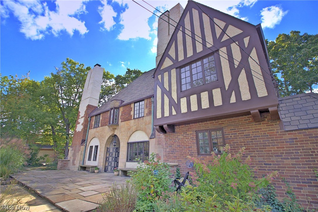 South Shaker Lakes Sub/O P & M J - Residential