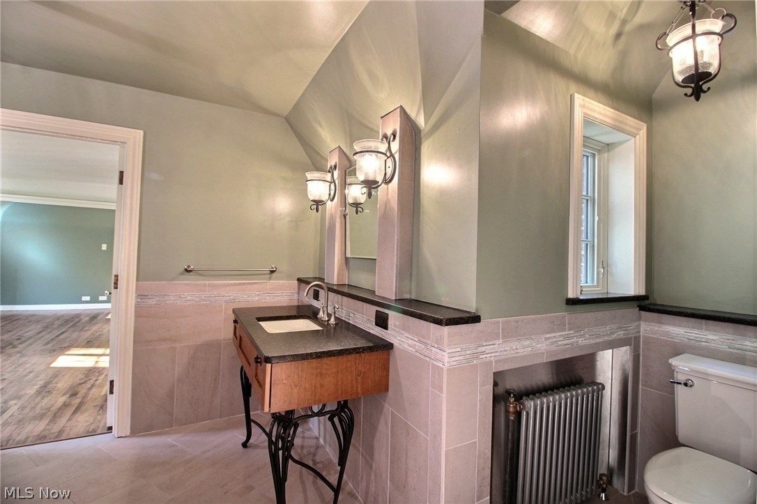 South Shaker Lakes Sub/O P & M J - Residential