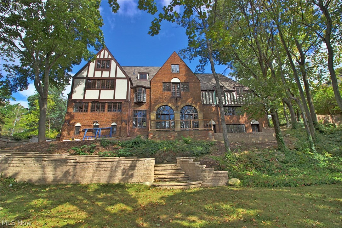 South Shaker Lakes Sub/O P & M J - Residential