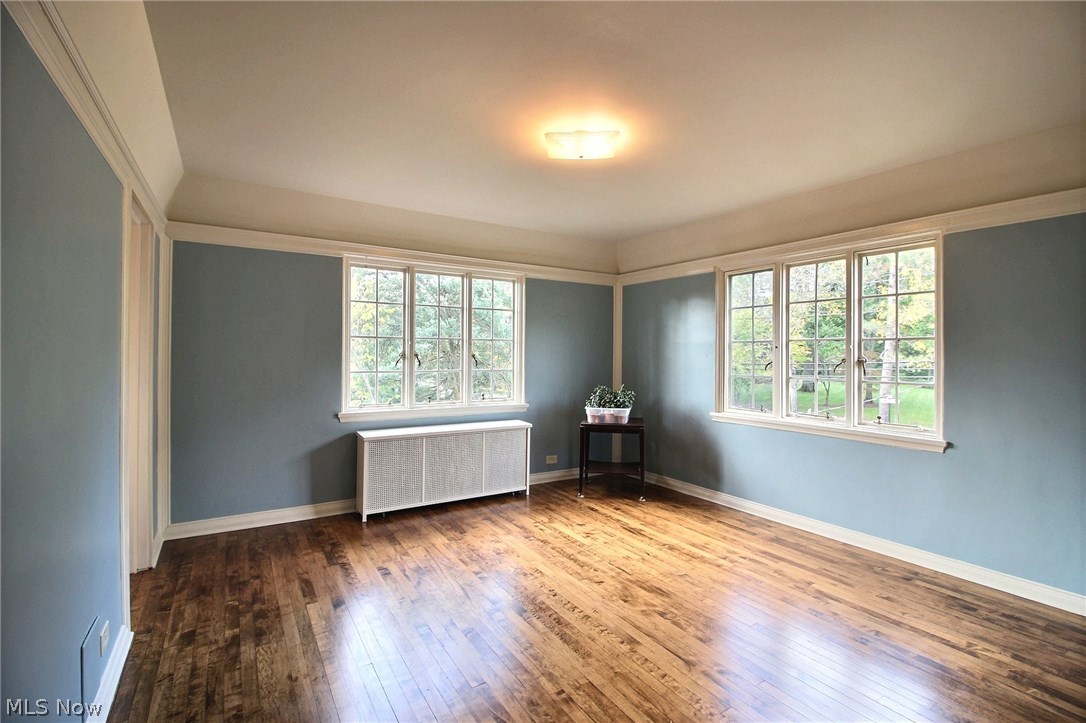 South Shaker Lakes Sub/O P & M J - Residential