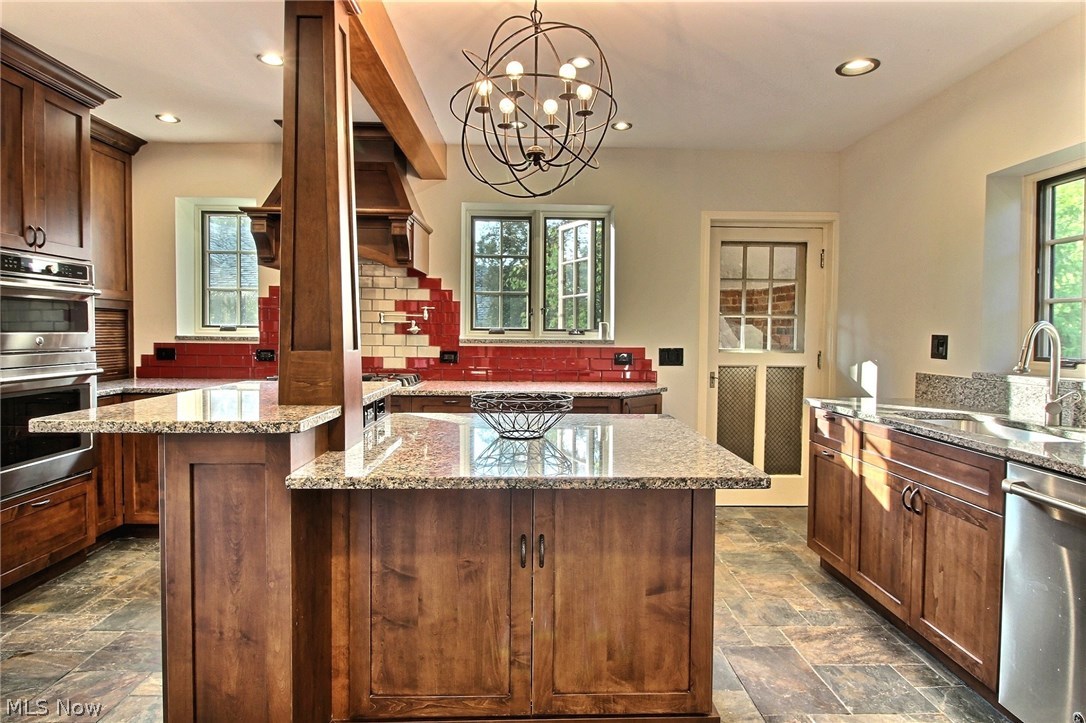 South Shaker Lakes Sub/O P & M J - Residential