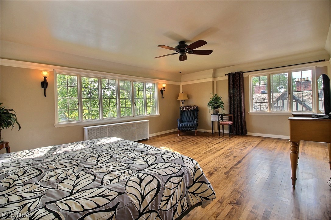 South Shaker Lakes Sub/O P & M J - Residential