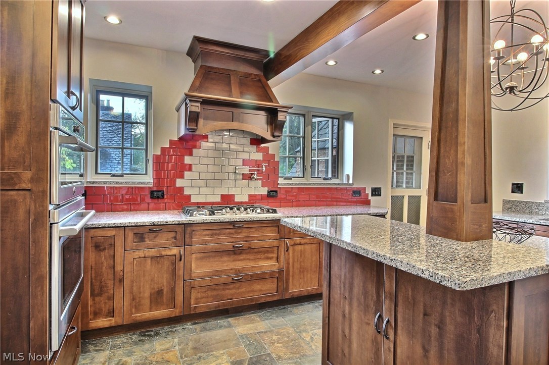 South Shaker Lakes Sub/O P & M J - Residential