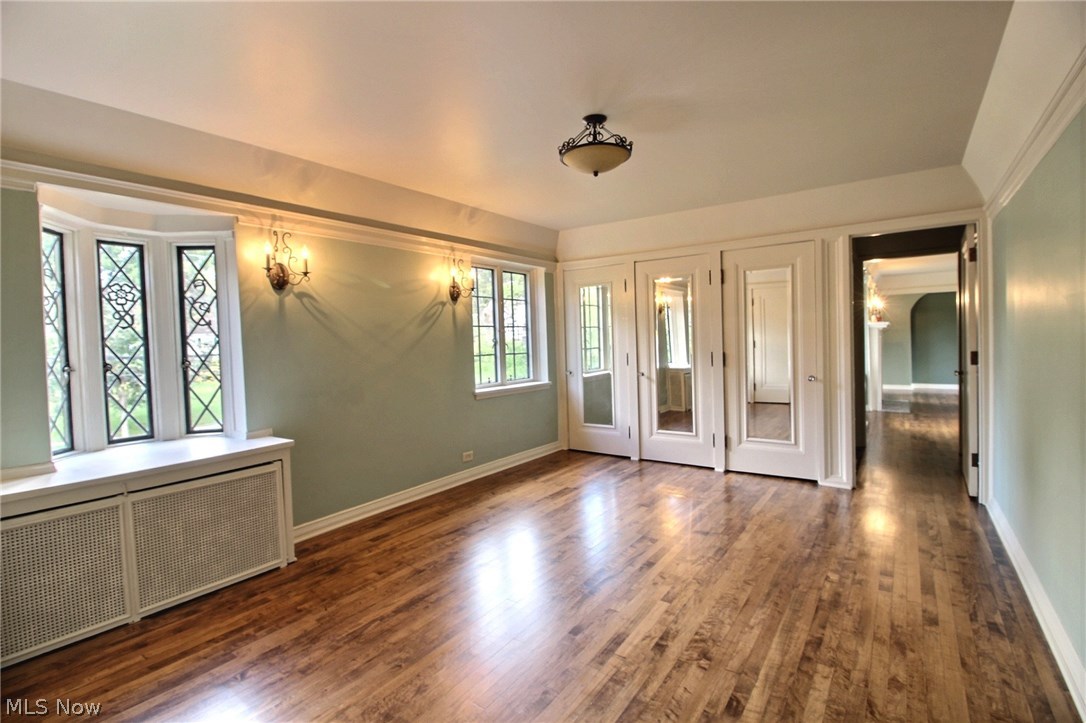 South Shaker Lakes Sub/O P & M J - Residential