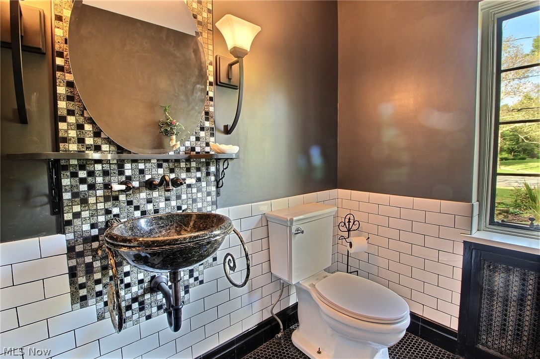 South Shaker Lakes Sub/O P & M J - Residential