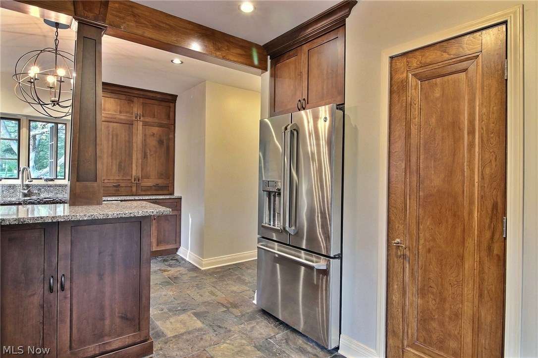 South Shaker Lakes Sub/O P & M J - Residential