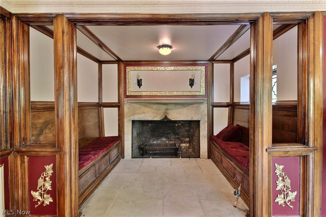 South Shaker Lakes Sub/O P & M J - Residential