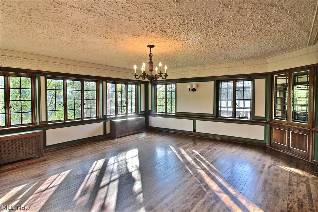 South Shaker Lakes Sub/O P & M J - Residential