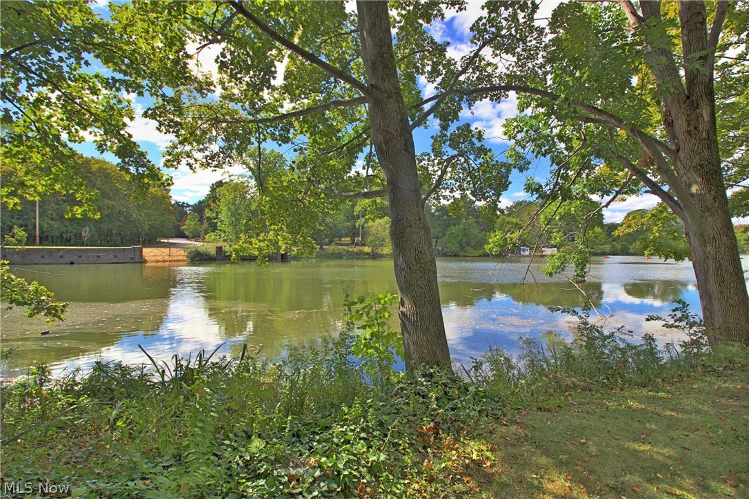 South Shaker Lakes Sub/O P & M J - Residential