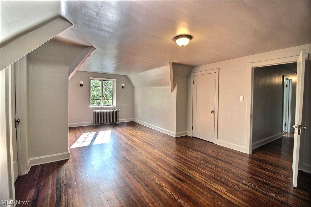 South Shaker Lakes Sub/O P & M J - Residential