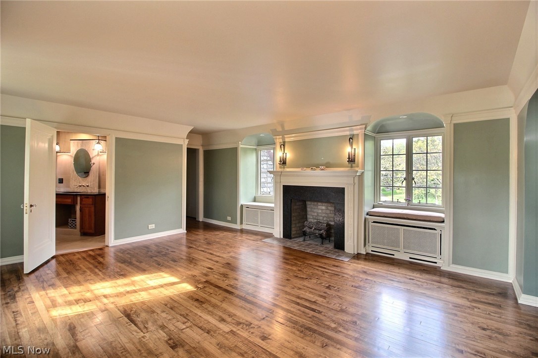 South Shaker Lakes Sub/O P & M J - Residential