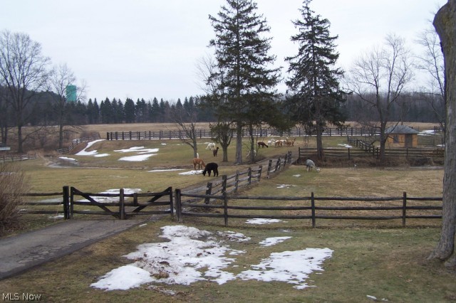 Middlefield - Residential Lease