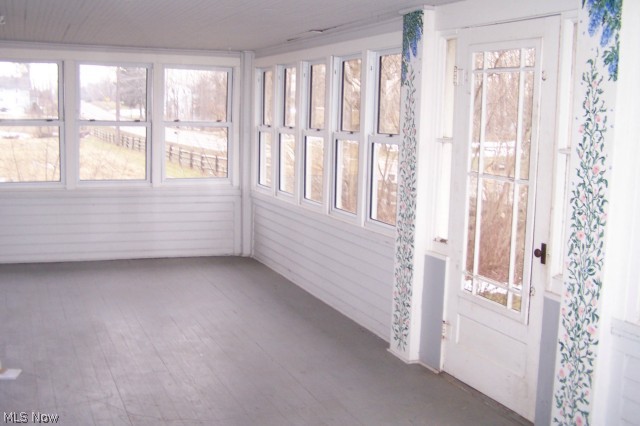 Middlefield - Residential Lease