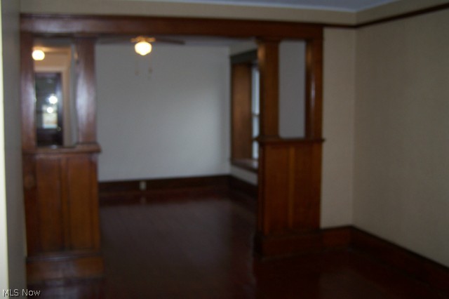 Middlefield - Residential Lease