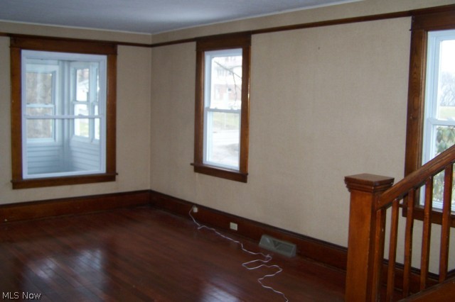 Middlefield - Residential Lease