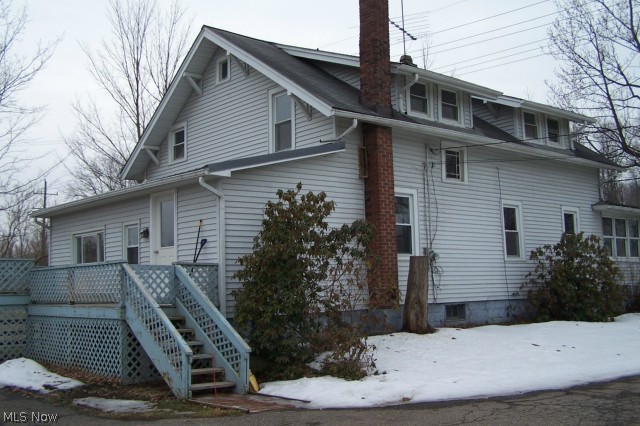 Middlefield - Residential Lease