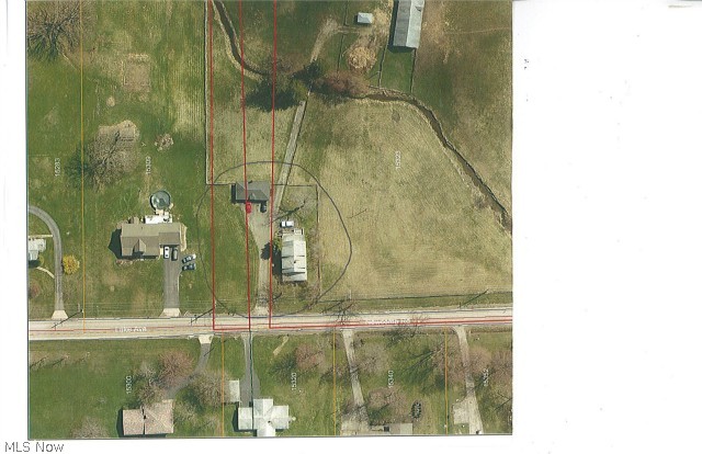 Middlefield - Residential Lease