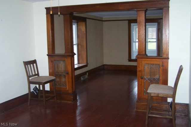 Middlefield - Residential Lease