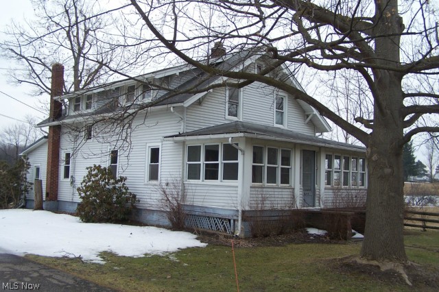 Middlefield - Residential Lease