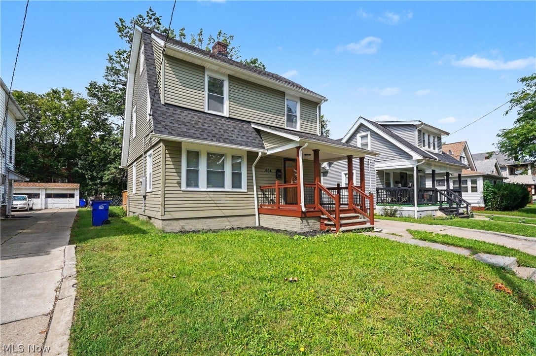 964 E 143rd Street