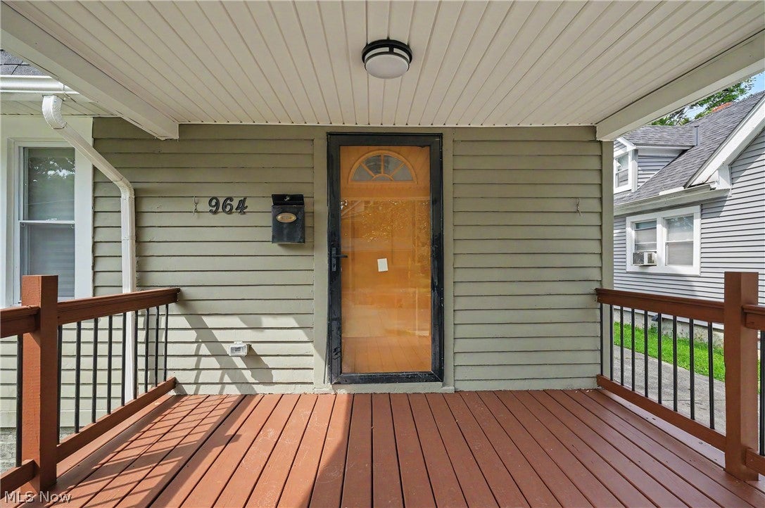 964 E 143rd Street