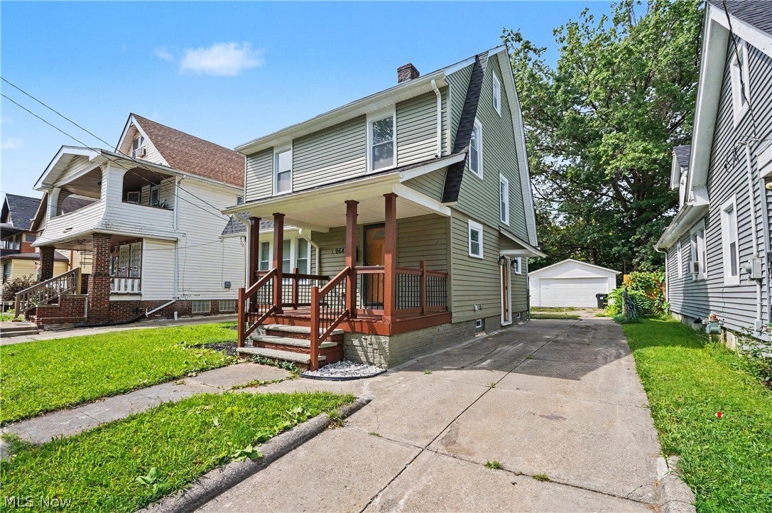 964 E 143rd Street