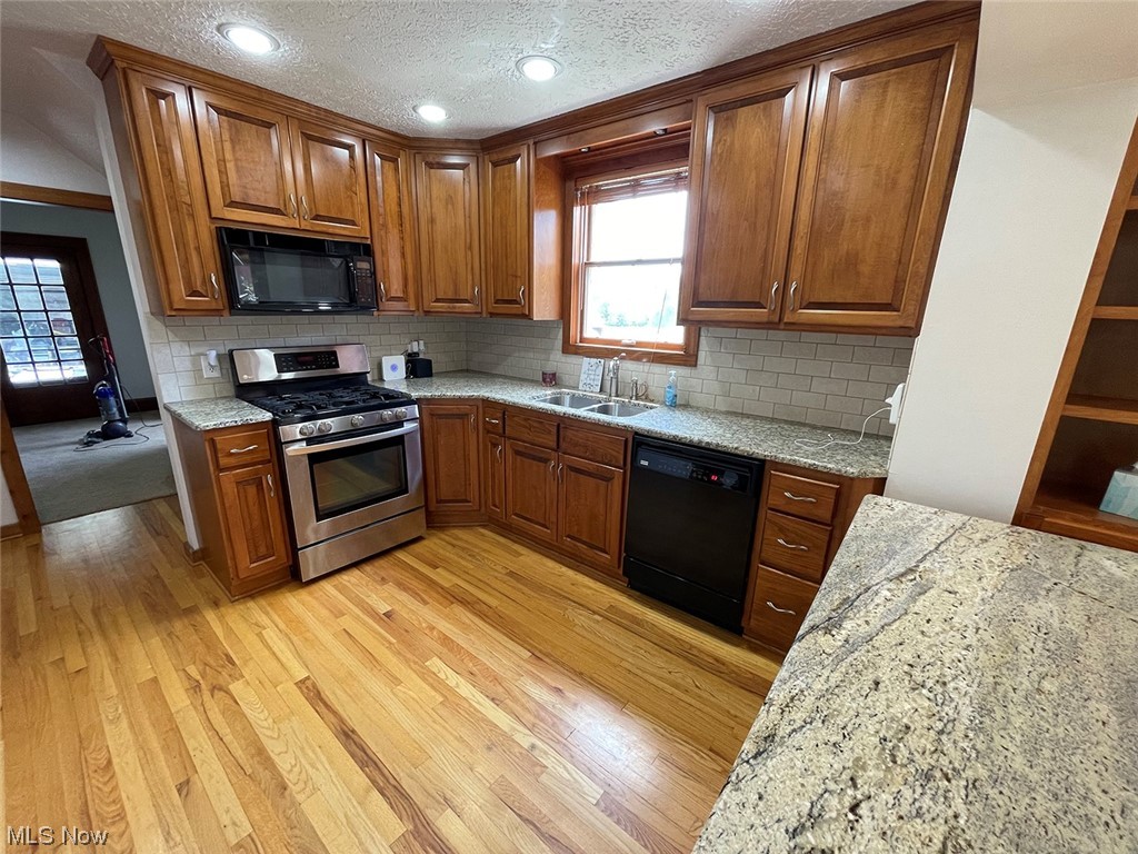 Nimishillen - Residential