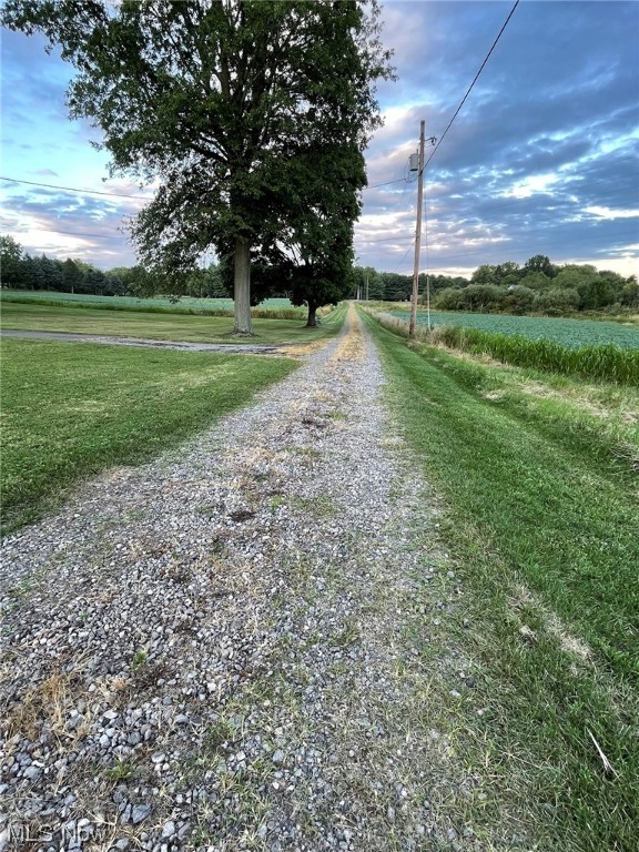 Nimishillen - Residential