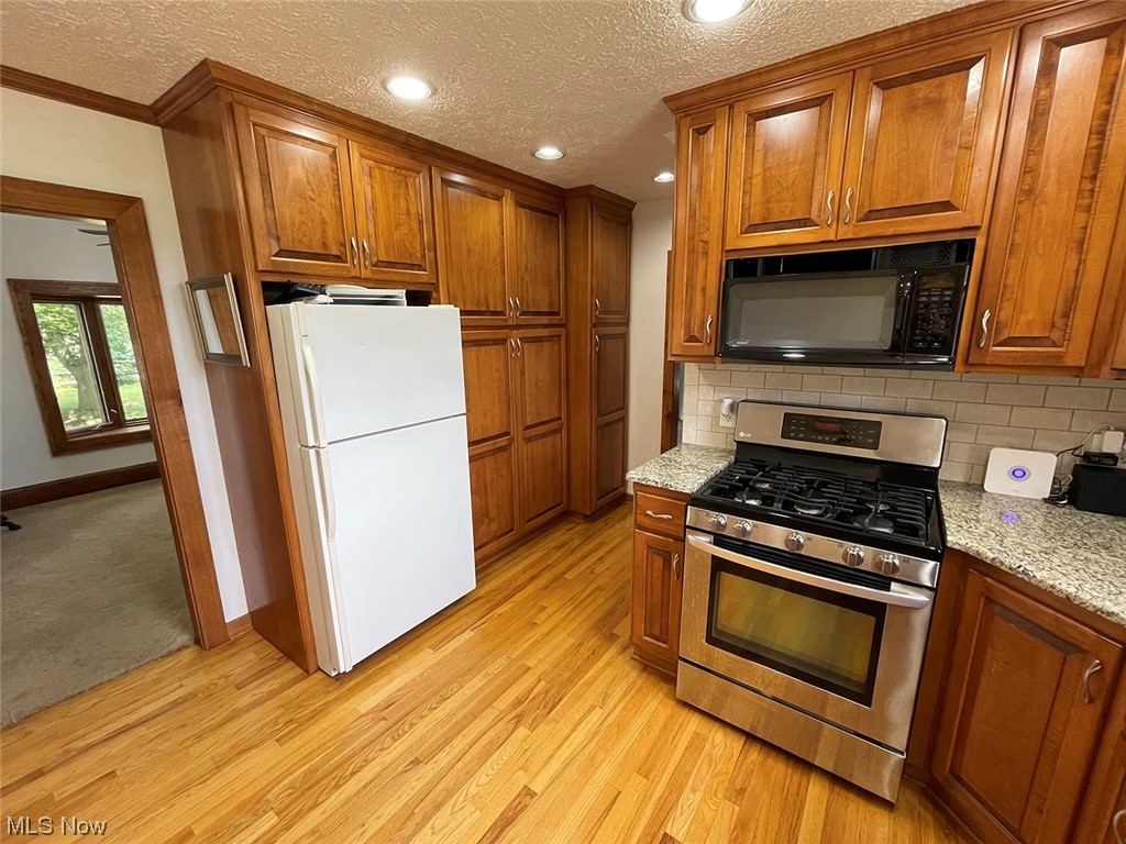 Nimishillen - Residential