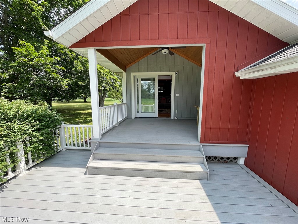 Nimishillen - Residential