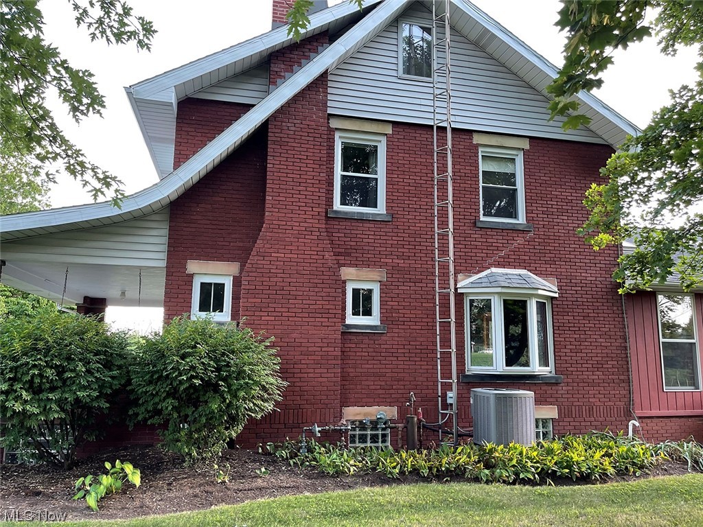 Nimishillen - Residential