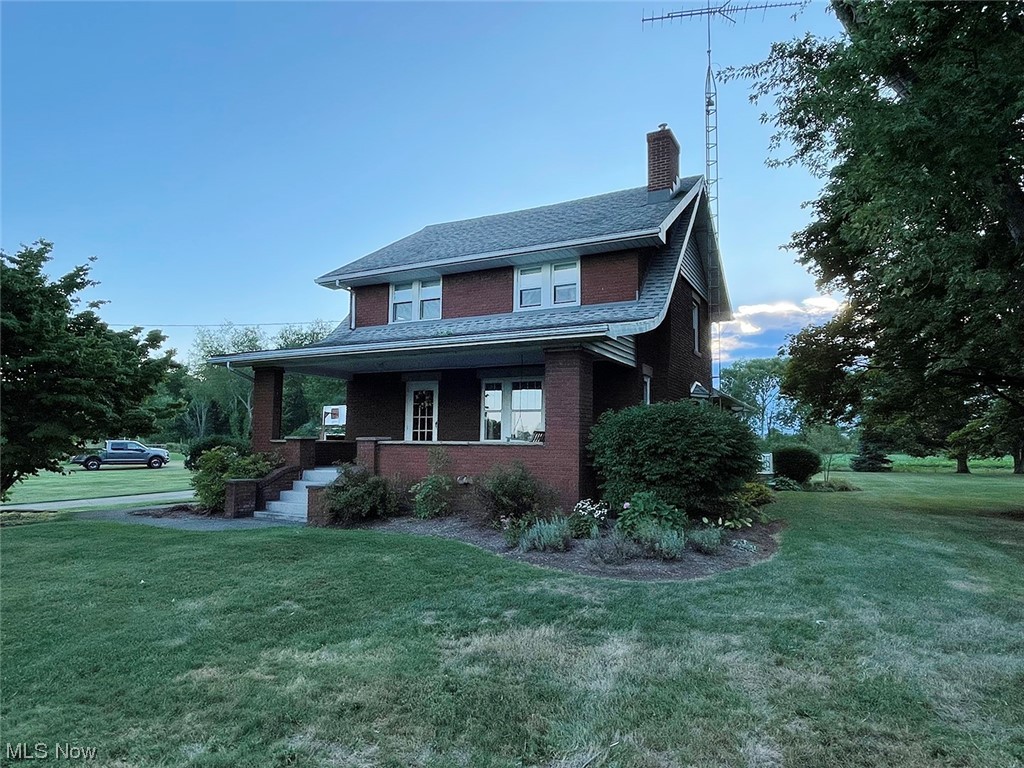 Nimishillen - Residential