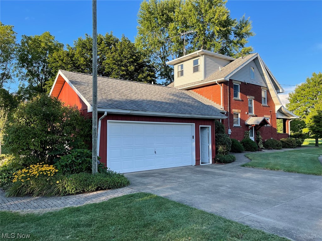 Nimishillen - Residential