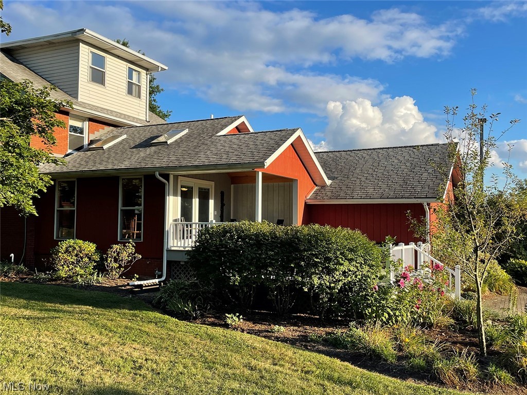 Nimishillen - Residential