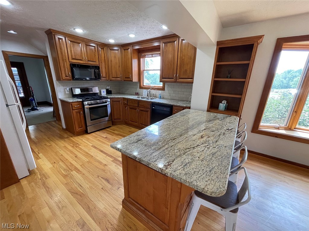 Nimishillen - Residential