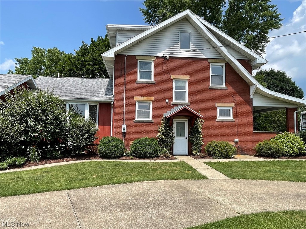 Nimishillen - Residential