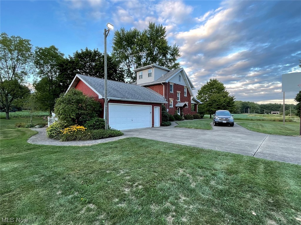 Nimishillen - Residential