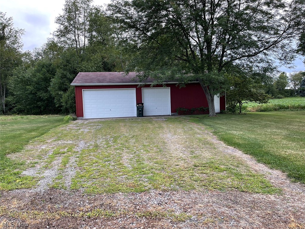 Nimishillen - Residential