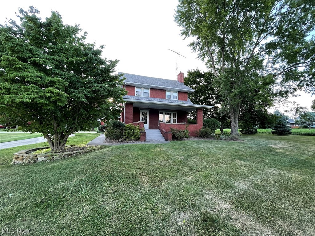 Nimishillen - Residential