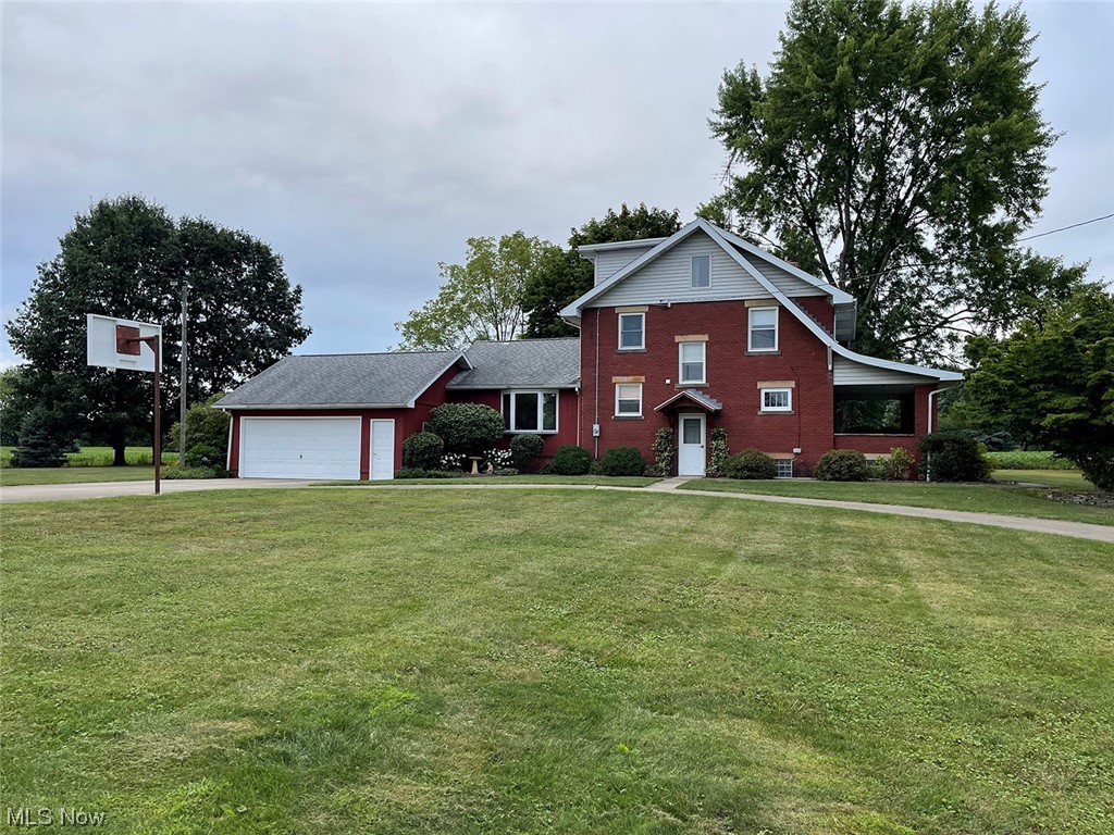 Nimishillen - Residential