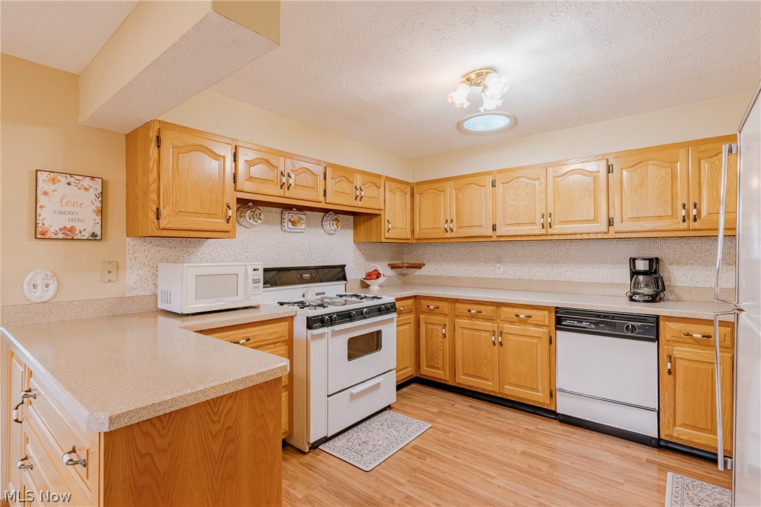 Glenwood Ac Sub - Residential