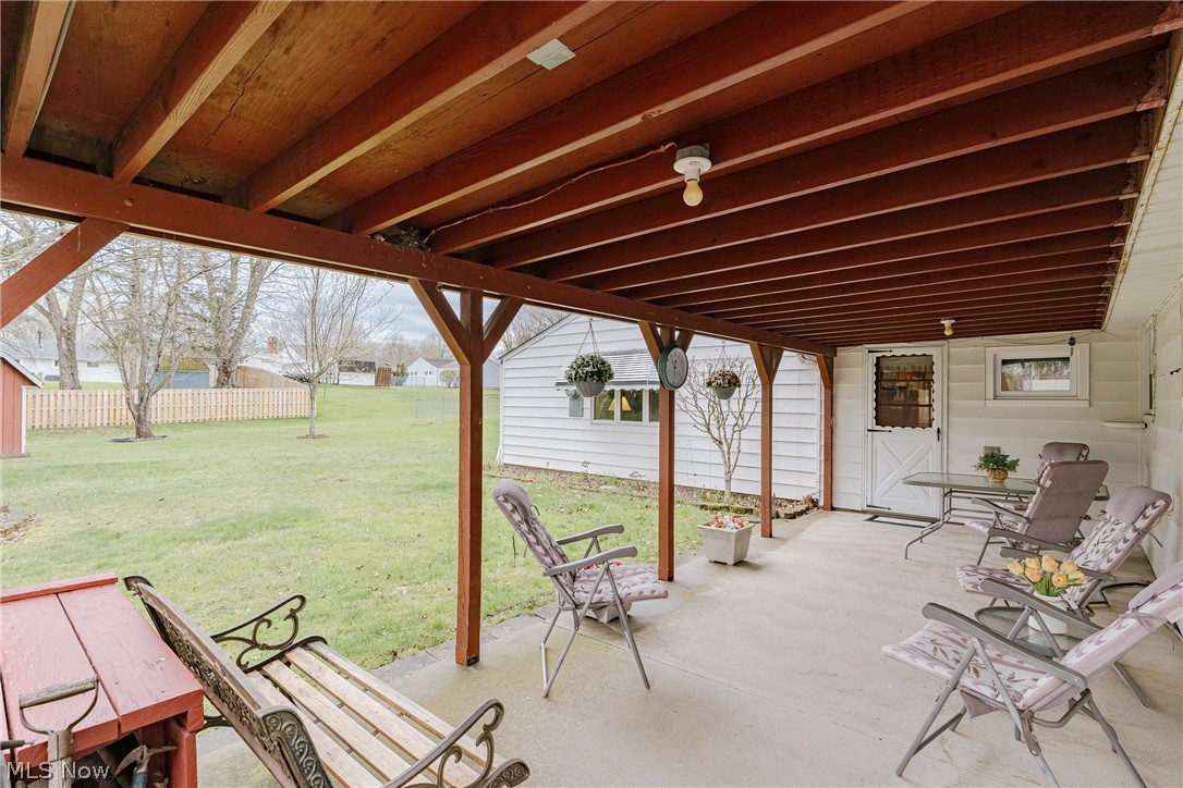 Glenwood Ac Sub - Residential